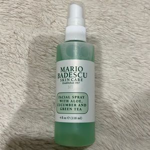Full Mario badescu spray